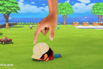 Nuevos detalles de Tomodachi Life: Living the Dream