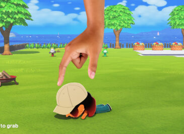 Nuevos detalles de Tomodachi Life: Living the Dream