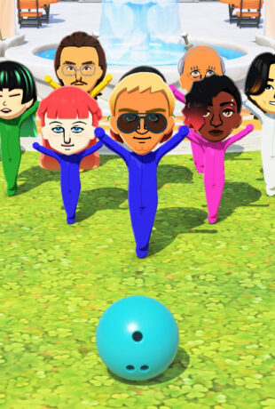 Lanzamientos de abril 2026 en Switch y Switch 2