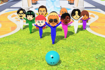 Lanzamientos de abril 2026 en Switch y Switch 2