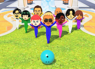 Lanzamientos de abril 2026 en Switch y Switch 2