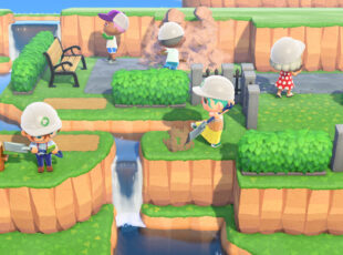 Lanzamientos de Switch y Switch 2 de enero 2026