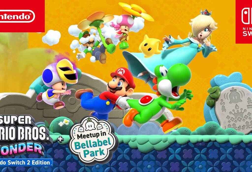 Nuevos detalles de Encuentro en el Parque Belabel