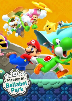 Nuevos detalles de Encuentro en el Parque Belabel