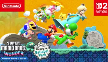 Nuevos detalles de Encuentro en el Parque Belabel