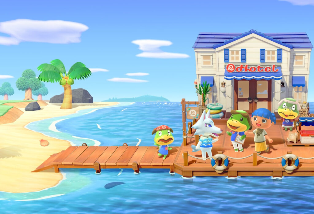 Consejos para la actualización 3.0 de Animal Crossing