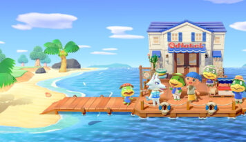 Consejos para la actualización 3.0 de Animal Crossing