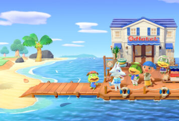Consejos para la actualización 3.0 de Animal Crossing