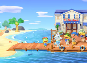 Consejos para la actualización 3.0 de Animal Crossing
