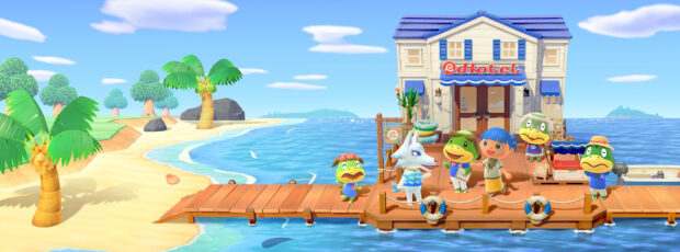 Consejos para la actualización 3.0 de Animal Crossing