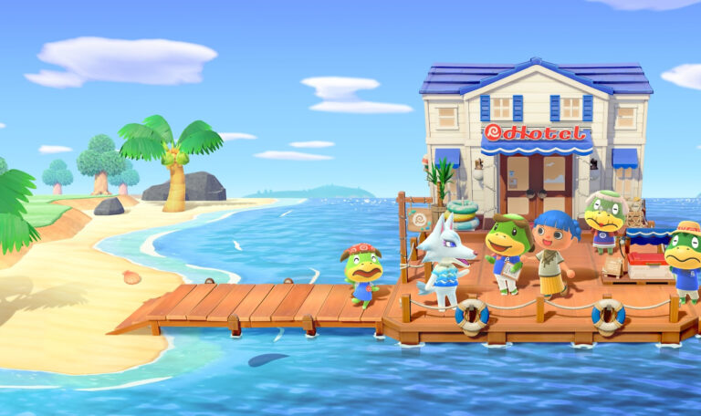 Consejos para la actualización 3.0 de Animal Crossing