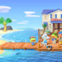 Consejos para la actualización 3.0 de Animal Crossing