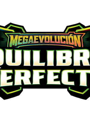 Megaevolución–Equilibrio Perfecto llegará al JCC Pokémon