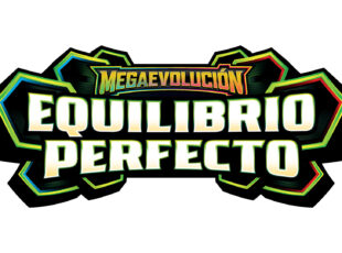Megaevolución–Equilibrio Perfecto llegará al JCC Pokémon