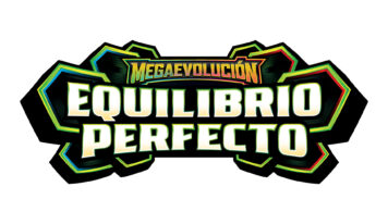 Megaevolución–Equilibrio Perfecto llegará al JCC Pokémon