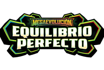 Megaevolución–Equilibrio Perfecto llegará al JCC Pokémon