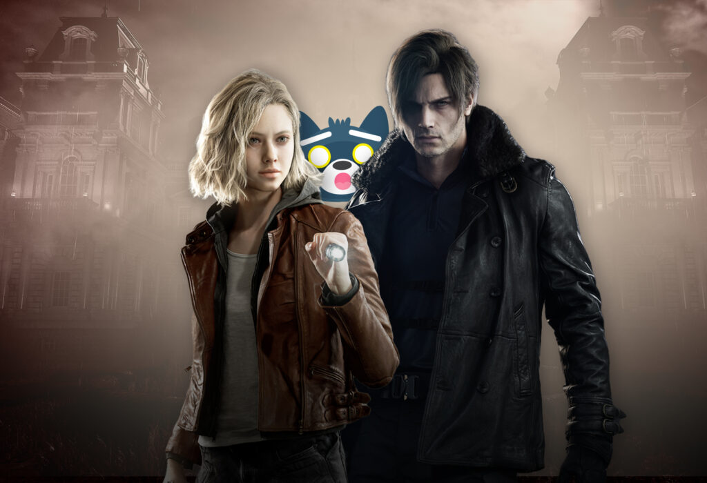 Primeras Impresiones de Resident Evil Requiem