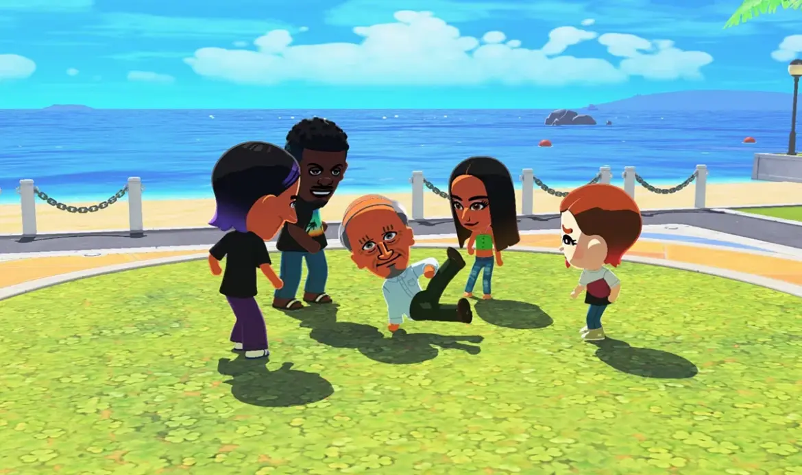 Nintendo Direct de Tomodachi Life anunciado para el 29 de enero