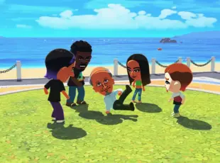 Nintendo Direct de Tomodachi Life anunciado para el 29 de enero