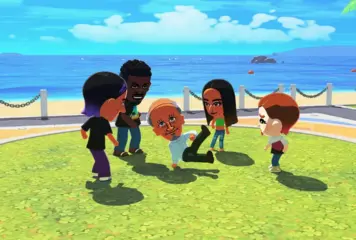 Nintendo Direct de Tomodachi Life anunciado para el 29 de enero