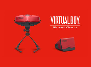 Virtual Boy llega a Nintendo Switch y Switch 2 el 17 de febrero