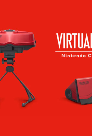 Virtual Boy llega a Nintendo Switch y Switch 2 el 17 de febrero