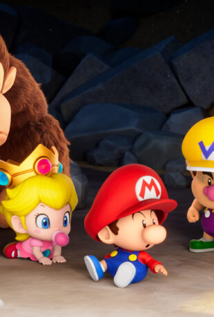 Lanzamientos de Switch y Switch 2 de febrero 2026