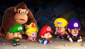 Lanzamientos de Switch y Switch 2 de febrero 2026