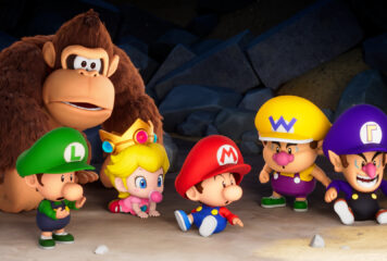 Lanzamientos de Switch y Switch 2 de febrero 2026