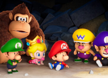 Lanzamientos de Switch y Switch 2 de febrero 2026