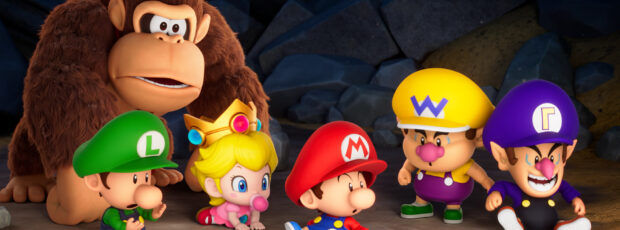 Lanzamientos de Switch y Switch 2 de febrero 2026