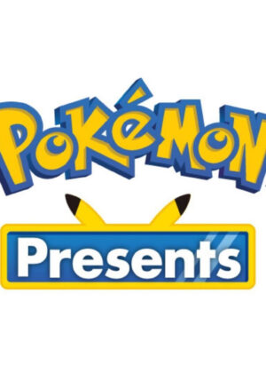 Anuncios del Pokémon Presents del 30 aniversario