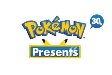 Anuncios del Pokémon Presents del 30 aniversario