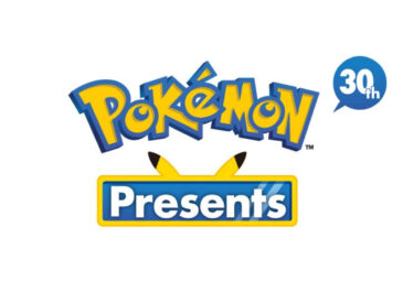 Anuncios del Pokémon Presents del 30 aniversario