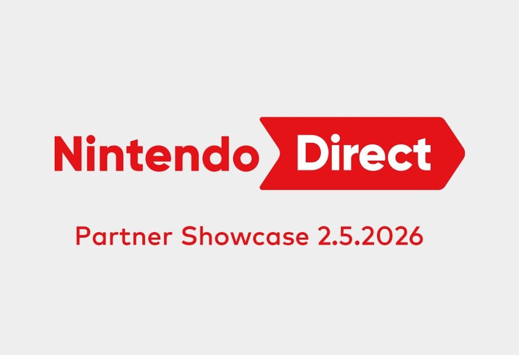 Los anuncios del Nintendo Direct Partner Showcase