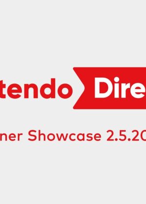 Los anuncios del Nintendo Direct Partner Showcase