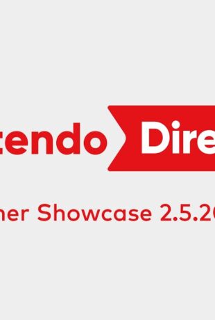 Los anuncios del Nintendo Direct Partner Showcase