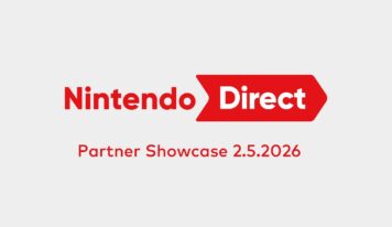Los anuncios del Nintendo Direct Partner Showcase