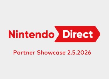 Los anuncios del Nintendo Direct Partner Showcase