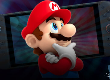 ¿Switch 2 no tiene juegos?