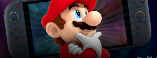 ¿Switch 2 no tiene juegos?