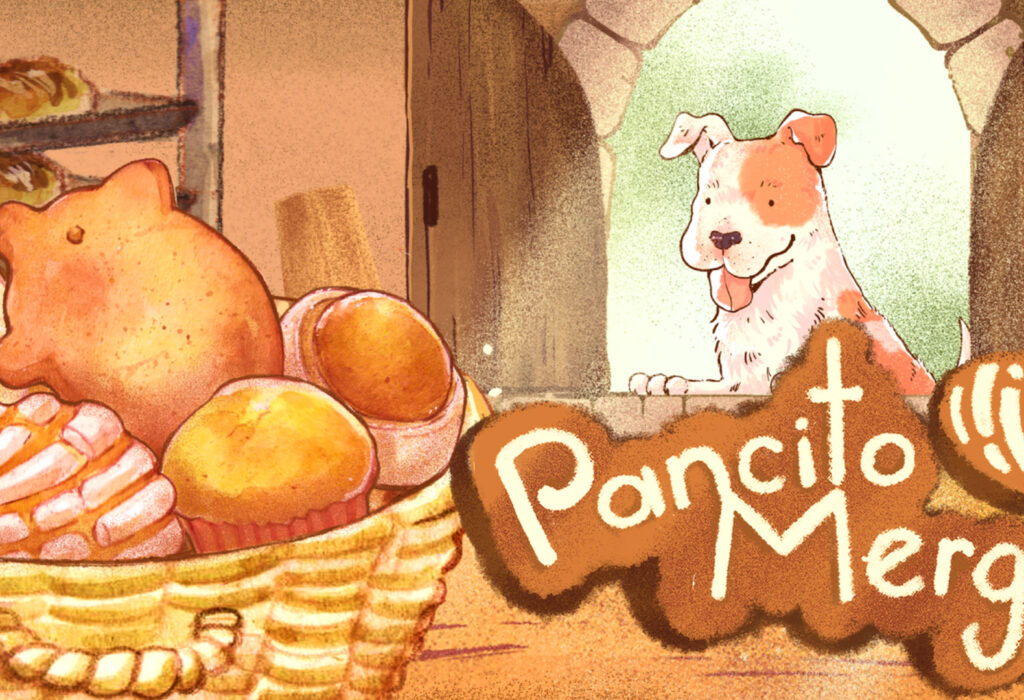 PancitoMerge llega hoy a Nintendo Switch