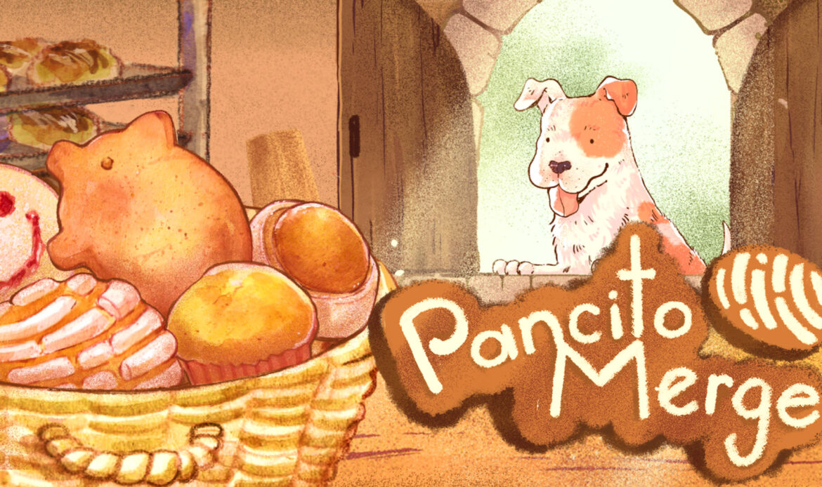 PancitoMerge llega hoy a Nintendo Switch