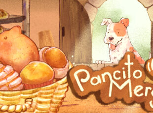 PancitoMerge llega hoy a Nintendo Switch