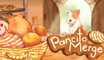 PancitoMerge llega hoy a Nintendo Switch