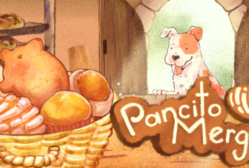 PancitoMerge llega hoy a Nintendo Switch