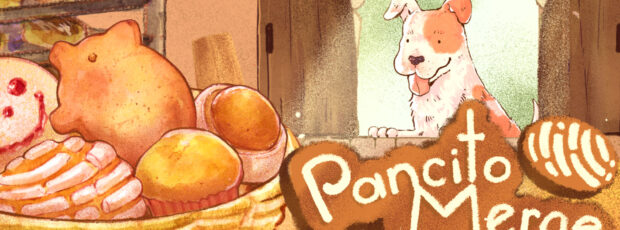 PancitoMerge llega hoy a Nintendo Switch
