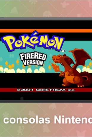 Pokémon Rojo Fuego y Verde Hoja serán compatibles con HOME en octubre
