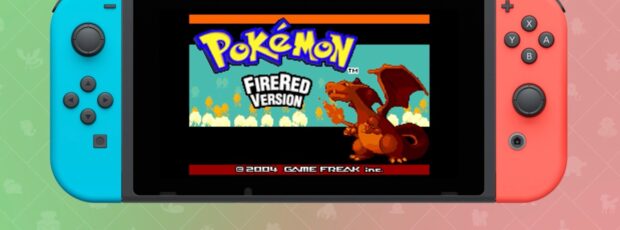Pokémon Rojo Fuego y Verde Hoja serán compatibles con HOME en octubre