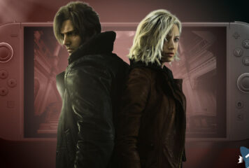 Resident Evil Requiem en Switch 2